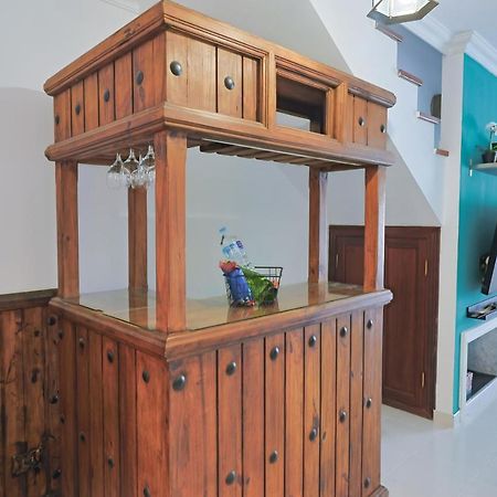 Willa Casa Lanzarote Experience Arrecife  Zewnętrze zdjęcie