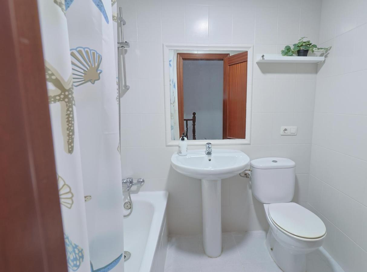 Willa Casa Lanzarote Experience Arrecife  Zewnętrze zdjęcie