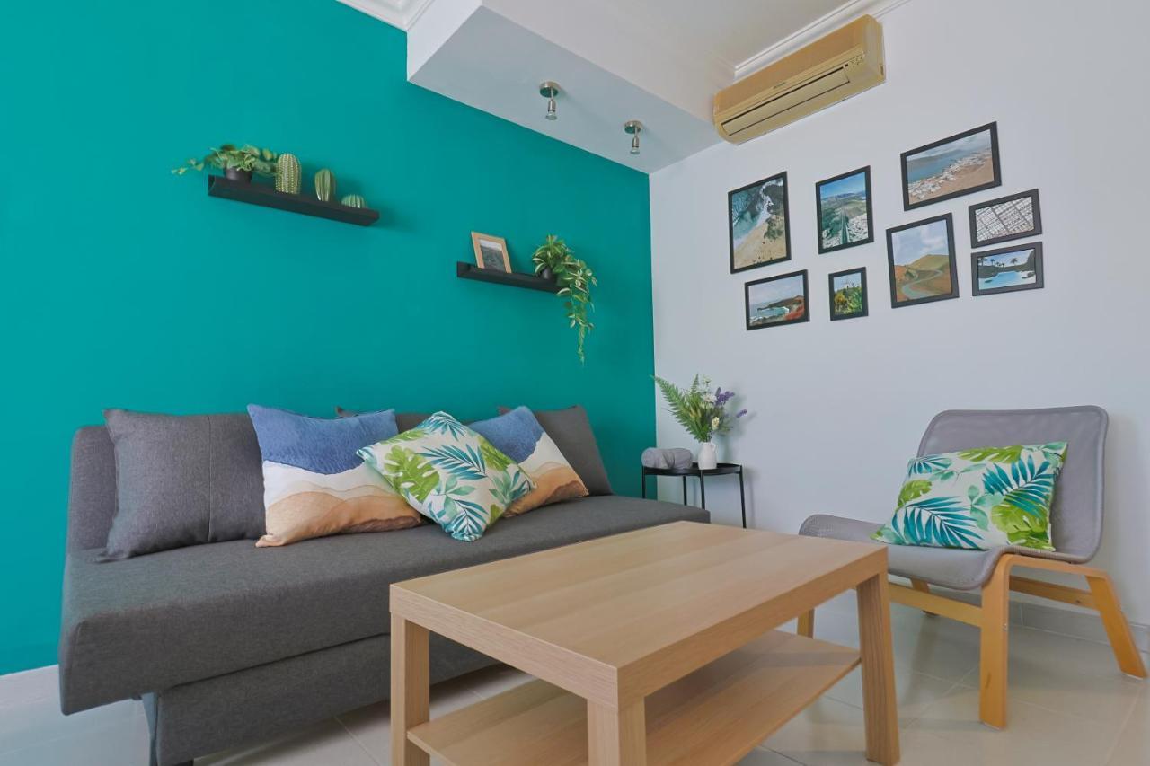 Willa Casa Lanzarote Experience Arrecife  Zewnętrze zdjęcie