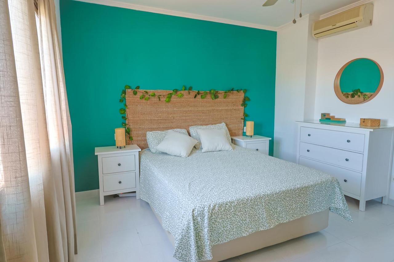 Willa Casa Lanzarote Experience Arrecife  Zewnętrze zdjęcie