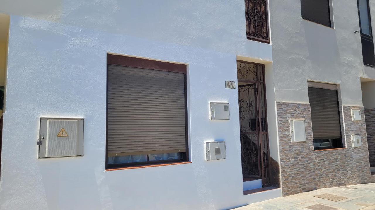 Willa Casa Lanzarote Experience Arrecife  Zewnętrze zdjęcie